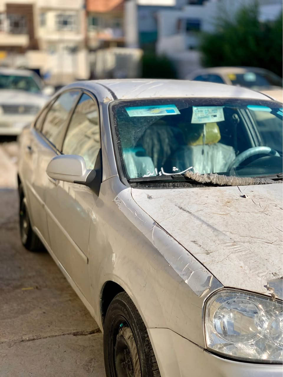 ئۆپترا مۆدیل 2009 گێر عادی 
پارچەو نیوەک سبوغە کەمەک ناوی گرتیە
فول فول کەمالیات گەنجانە
رەقەم سەنەوی هەزە نوێیە تا 2030
ماڵی دۆستە داروبەردی بە شەرت 
سحر ٧٣$مجال
ژ.م *********** أربيل, العراق
