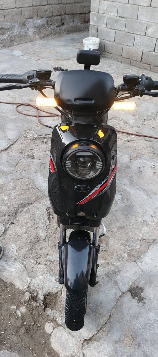 دراجه X900 مضيفه بطاريات جدد كهرباىيات كلها شغاله تايرات جدد ..بصره جزيره.. سعر 350 وبها مجال ***********
