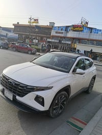 توسان خليجي • ٢٠٢٤ • ماشي ٢٠٠٠٠