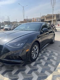 سوناتا 2021  رقم اربيل موصفات 1ع 1 1- بصمه 2- بانوراما 3- مخمل 4- كراس...