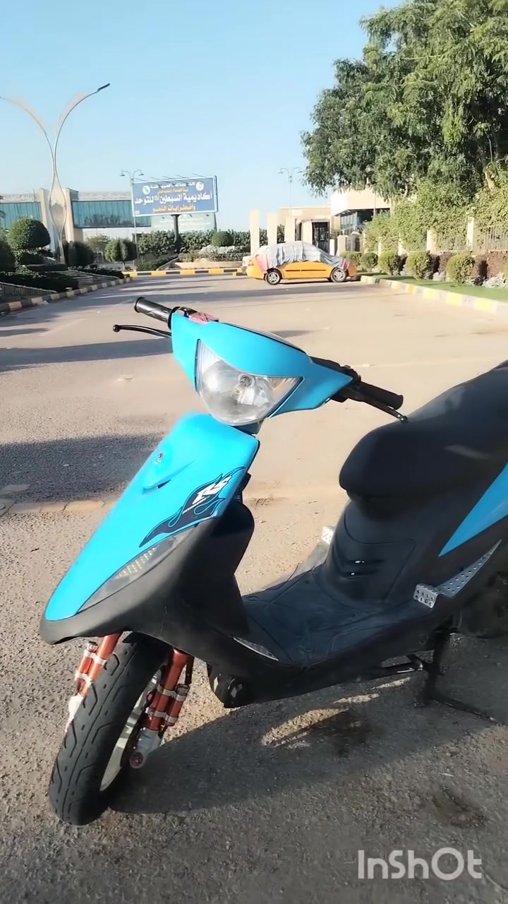 سلام عليكم
ماكس عدلة للبيع دراجة مكفولة كفالة ما مفتوحة بس ولفات فقط لا غير جيب فيتر و تهال افحص الدراجة عوزها لحية بس مكسزرة و بيها تزويدات قليلة كلش
1-دبلات امامية
2-قطرة
3/قبق عمبار
4-ويالة
السعر 750و بيها مجال قليل
مكاني كربلاء قرب مطبخ العتبة للاستفسار ***********
