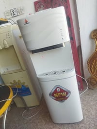 براد ماء • الحافظ • شغال 100%