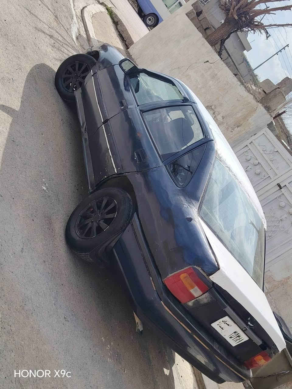 مۆدیل ١٩٩٢ ئارم پلاستیک سلیمانی گیر مەکینە بە شەرت کارەبای هەمو مەزبوتە لە شقلاوەیە بی تەقە رەقەیە سعر تەنها ١٢ ورقە  پاوەرە لیدران قورس نیە شقلاوة, أربيل


**إذا كنت صاحب هذا الإعلان وتريد حذفه لأي سبب، رجاءا أرسل رسالة إلى الدعم الفني**