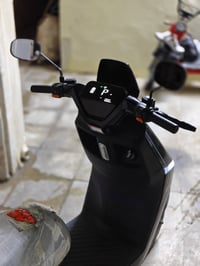 ماطور تيسلا • سرعة ٥٢كم/س • ٦بطاريات+٢