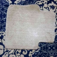 دكشن ملكه • كريستال جديد • ماسحات جديدة