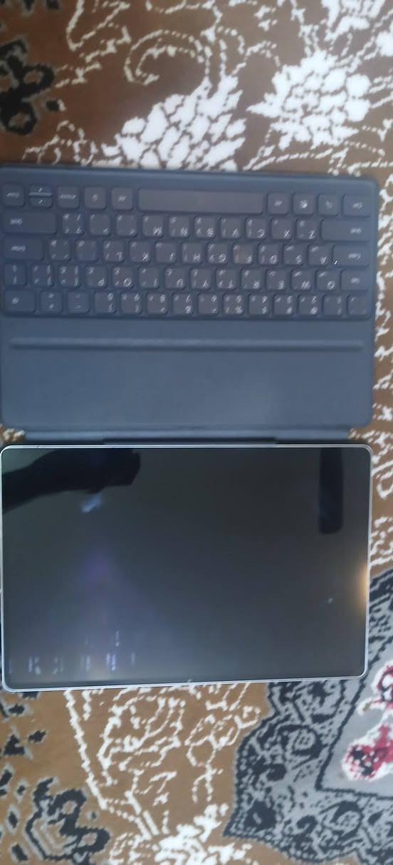 للبيع
آيباد هونر ماجك باد 2 نضيف كلش وموصفاتة معروفة
وغراضة كلهن موجودات من شاحن وكيبورد وقلم وكارتون
السعر خاص 
واتساب ***********
اتصل ***********
