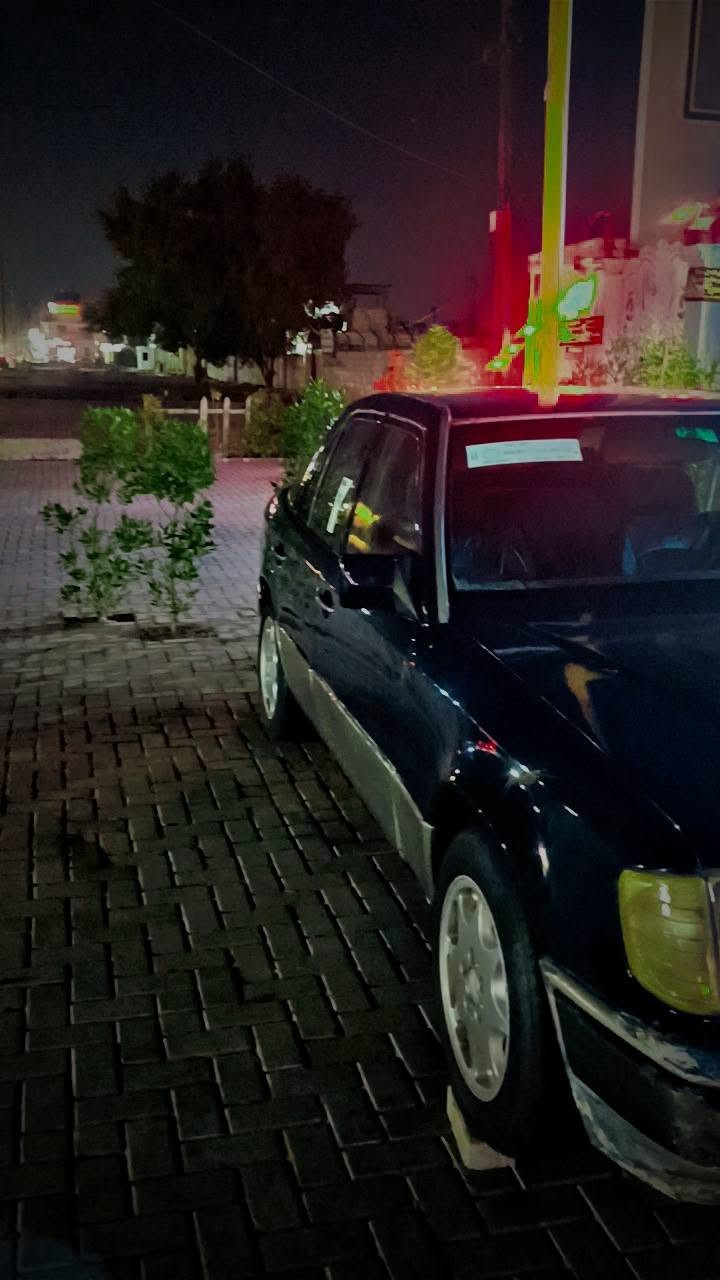 سلام عليكم عندي دب رقم سليمانيه بسمي موديل ٨٧ محرك ففتي ٣٠٠٠ بيع او مراوس بتكسي ونطي فرق


**إذا كنت صاحب هذا الإعلان وتريد حذفه لأي سبب، رجاءا أرسل رسالة إلى الدعم الفني**