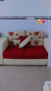 ١٠مقاعد • نضيف • كنعان