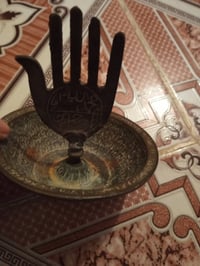 قديم • ثكيل • عليه طلاسم