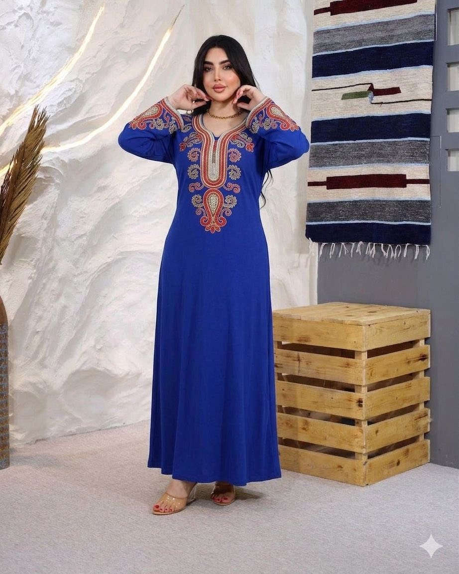 دشداشة كشمير مطاط الأصلي 

تطريز غباني صدر وردن

القياسات/  L XL XXL 

سعر الدرزن 120


**إذا كنت صاحب هذا الإعلان وتريد حذفه لأي سبب، رجاءا أرسل رسالة إلى الدعم الفني**