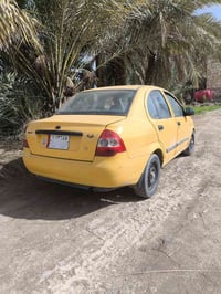 طيبه للبيع موديل 16 سنويه لل 27مصفره هيئه وغرامات سياره ما عوزه برغي س...