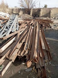 جنل انكليزي • بابل سياحي • اثقل شي