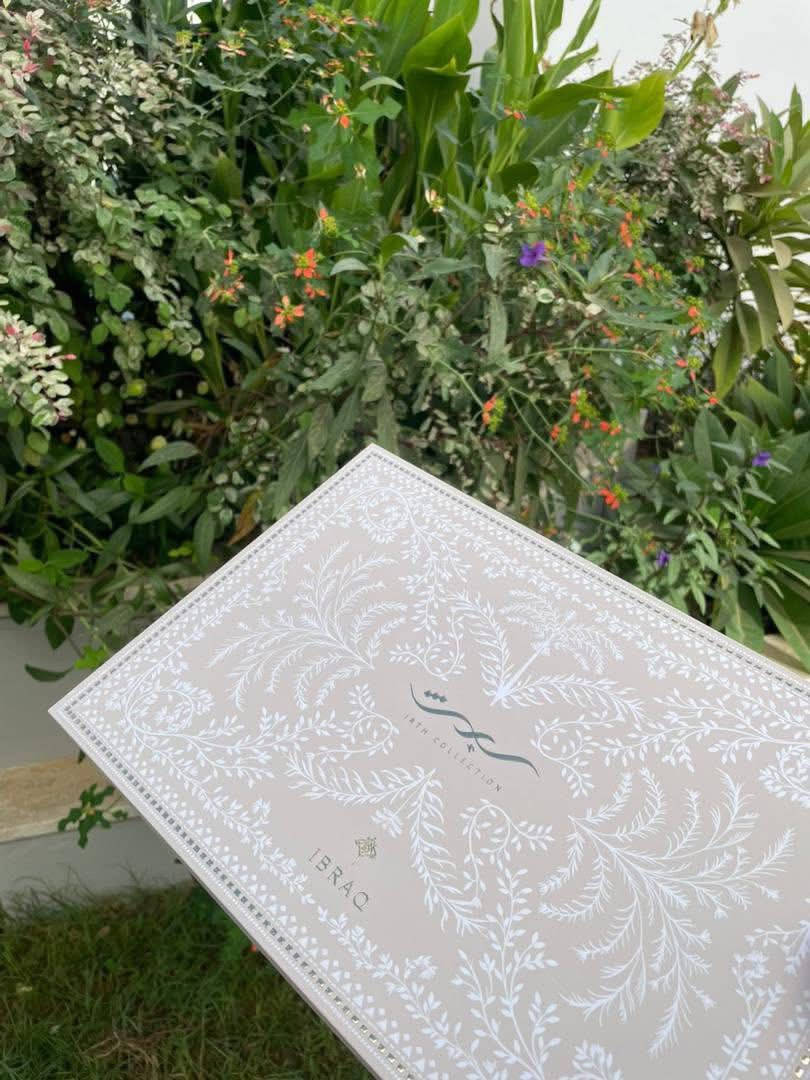 ✨ بكج عطور IBR AQ – Irth Collection (أصلي) ✨
بكج فاخر يضم 3 عطور مميزة بروائح راقية تناسب الذوق العالي
ثبات قوي وفوحان أنيق
مناسب للرجال والنساء
اختيار مثالي للإهداء 🎁

💰 السعر: 65 الف  فقط
✔️ أصلي 100%
📦 تغليف فاخر

للطلب والاستفسار مراسلة الخاص �


**إذا كنت صاحب هذا الإعلان وتريد حذفه لأي سبب، رجاءا أرسل رسالة إلى الدعم الفني**