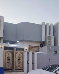 دار للبيع • ١٢٥م • النداء مجمع بيتي ٢