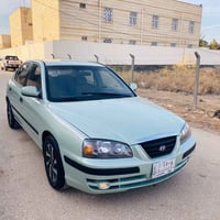 النترا ٢٠٠٦ • مكينة ٢٠٠٠ • رقم النجف