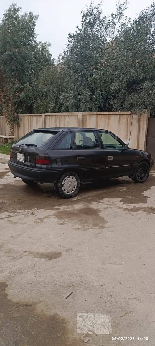 استرا موديل 92كير محرك شرط كابون بيها ورقي شرط تحويل سعر 43بيها مجال ***********
