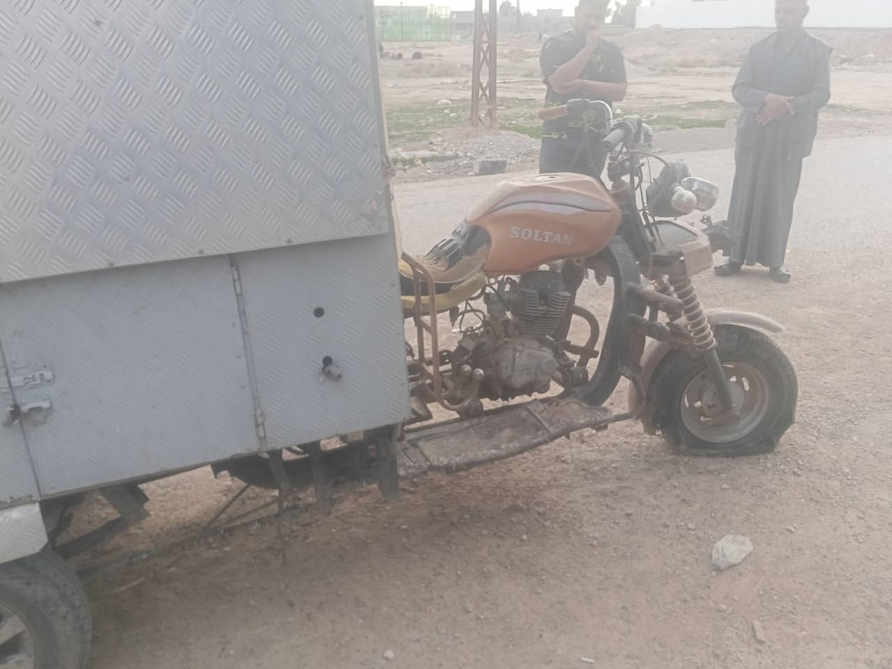 جاهزه على كل عيب سعر 750 بيها مجال للطيبين الشراي يتصل ع ستوته جاهزه على كل عيب الشراي يتصل على هذا الرقم مكان ديالى ***********
