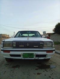 موديل 1991 • فحص نينوى • صلاح الدين - بيجي