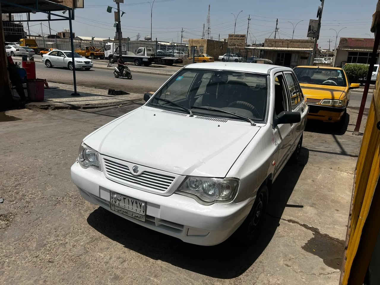 يا الله سلام عليكم سايبه موديل ١٢ سعر ٢٧ وبيها مجال سنويه جديده لل٣٠ هاتف ***********
