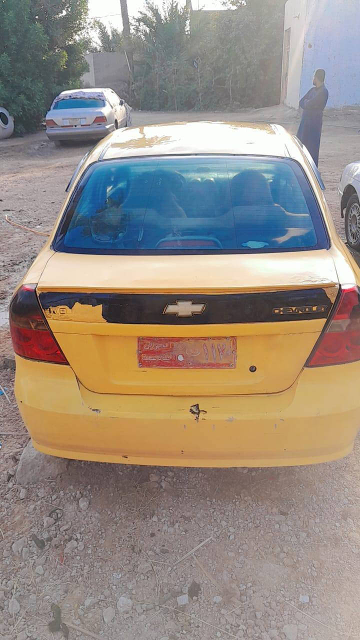 يا الله افيو مديل 2007 مكينه مسكر كير عادي كاطعه نار ابيع واقع حال كوم حديد سنويه اصليه اتعهد عن سرقه وعن طلب سعر البيع 15 ورقه وبيه مجال مراوس اراوس العنوان نجف ***********
