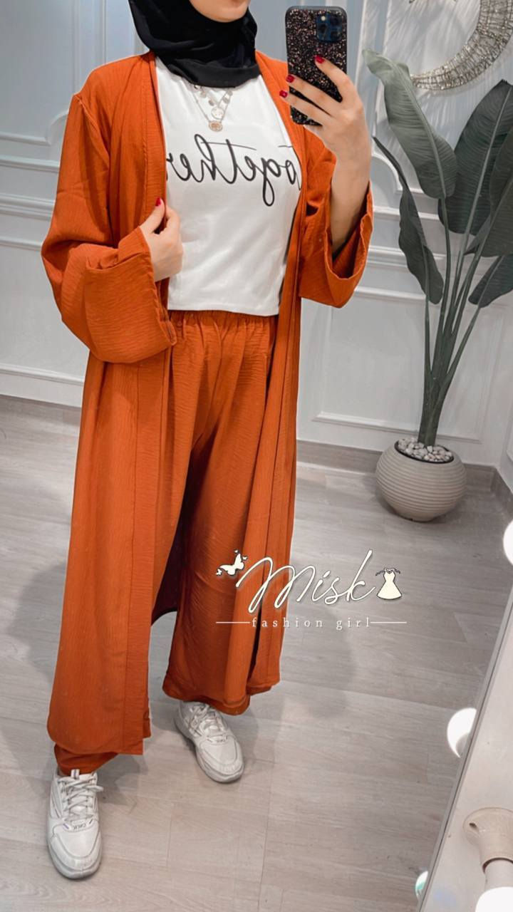 ندااااء لكل اهل الجروب 📢
عندي كمية ملابس كاجول كل انواع الملابس اكبر تشكيل  بسعر المصنع  تم وشوف بنفسك 🔥 وكميات من الهودي وسويت شيرت🔥 متاح معاينه قبل الاستلام  🔥  🔥تم وانا ابعتلك🤝


**إذا كنت صاحب هذا الإعلان وتريد حذفه لأي سبب، رجاءا أرسل رسالة إلى الدعم الفني**