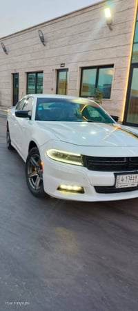 جارجر • ٢٠١٦ • وارد امريكي حادث