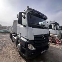 البيع اكتروز وحش  موديل 2017 حجم 1842  محرك 471 بودي بابان 20 متر 2017...