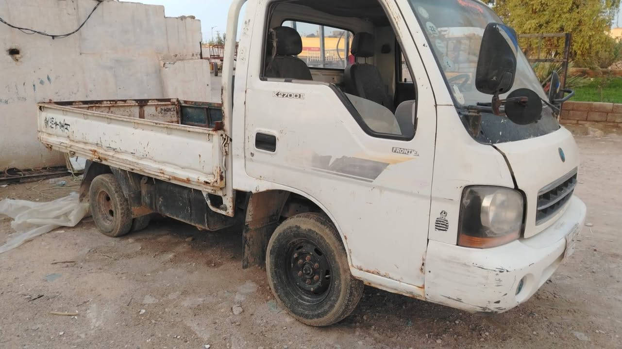 سلام عليكم كية ام عيون 2003 سيارة تحويل ثاني يوم مكينة وكير وشاصي كفالة ولكشر شوف العين السعر 55 قفل قفل غيرها ماابيع للتواصل خاص او الاتصال علئ الارقام***********
***********
