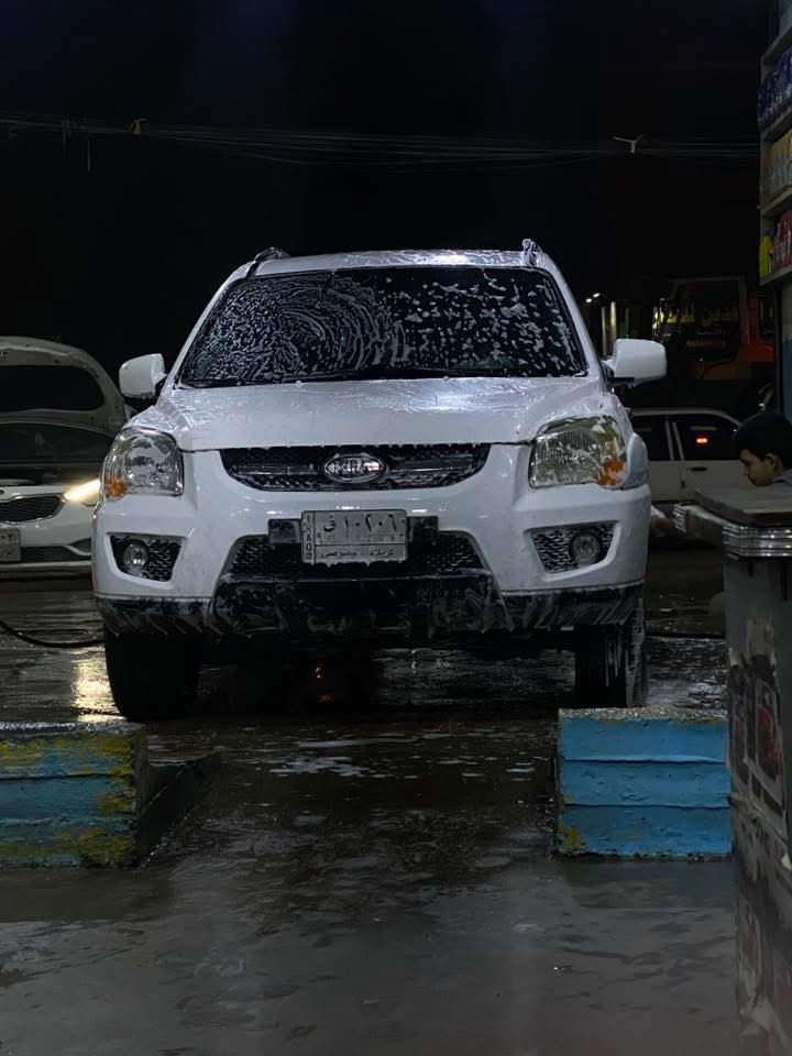 سبورتج وارد كوري من امها
ترايك وين ماتيرد 
البيع شرط التحويل 
110
***********
