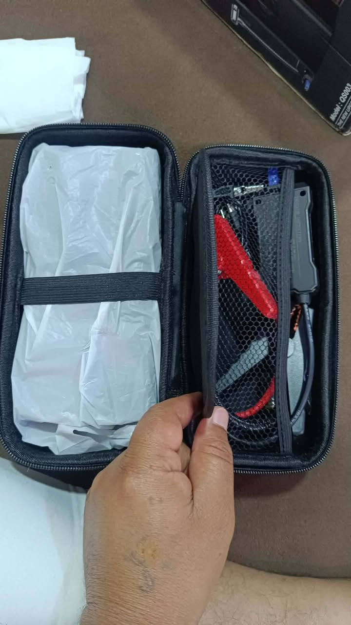 منفاخ + جطل + بوربنك + لايت
بسعر 65الف مع التوصيل 
***********
