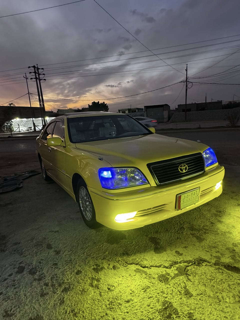 سلام عليكم ملكه كصت قماره فقط ساره جديده معنه كلمه سياره أربع دكم فول فتحه تخم تاير تبريد خلفي سياره فول مكينه دفور جبير مري شفط ستيرن كهرباي  تحويرت نجف فوك وجوه مراوس هم ترهم حسب القناعه  سعر80وبيه مجال مكان نجف كوفه ***********
