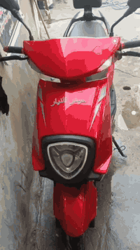 دراجه شحن للبيع جديده مستعمله شيء بسيط ما صارتها فتره قليله  السعر 800...