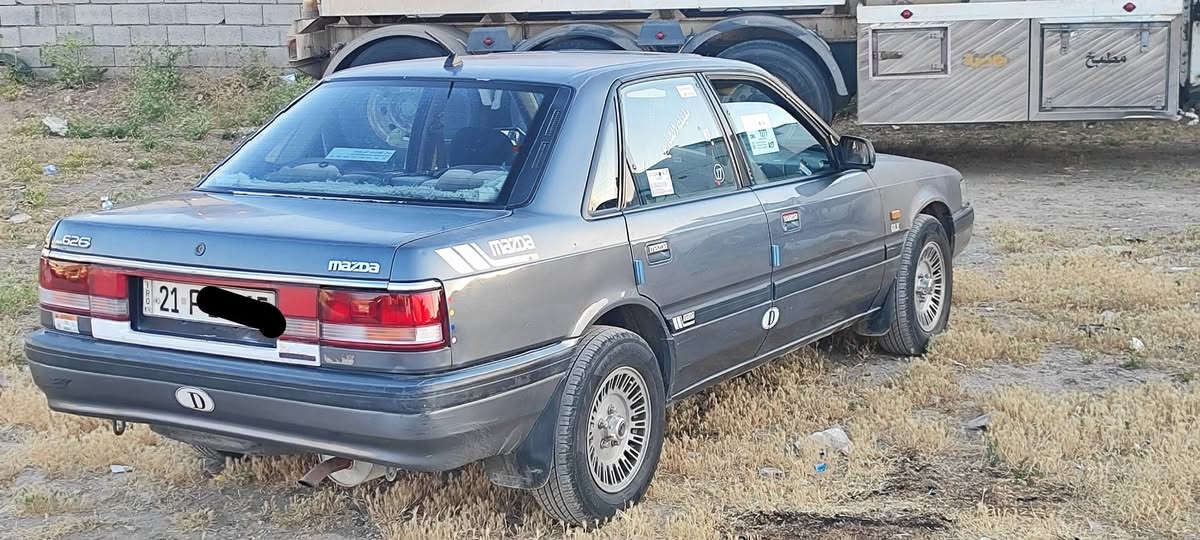 مازدا سندوق 
8وبەخ
سەنەوی تا2031تازەیە
بۆیاغی بیلادە
91
لێدراوی هیچ نیە مەسروفی تیانیە سەیارەی ماڵە ئی مەعرەز نیە
37گەڵا پارەی ئاڕمێکە
بازیان
***********
*********** السليمانية, العراق
