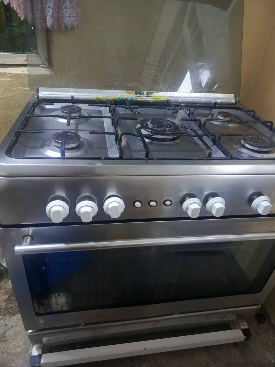 طباخ 5عيون نضيف جدا  للبيع200الف  ,


**إذا كنت صاحب هذا الإعلان وتريد حذفه لأي سبب، رجاءا أرسل رسالة إلى الدعم الفني**