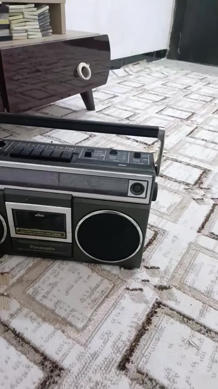 للبيع


**إذا كنت صاحب هذا الإعلان وتريد حذفه لأي سبب، رجاءا أرسل رسالة إلى الدعم الفني**