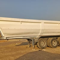 تريلا تركي ٢٤م • مكفول