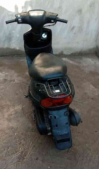 سلام عليكم دراجه بيجي للبيع دراجه جديده شلعه فول كهربائيات كله شقال دراجه ماتصرف عليه ربع سعر٢٢٥ وبيه مجال مكان كوت ***********
