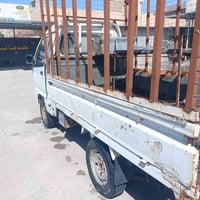 فاو • تكريت • محرك وكير شرط