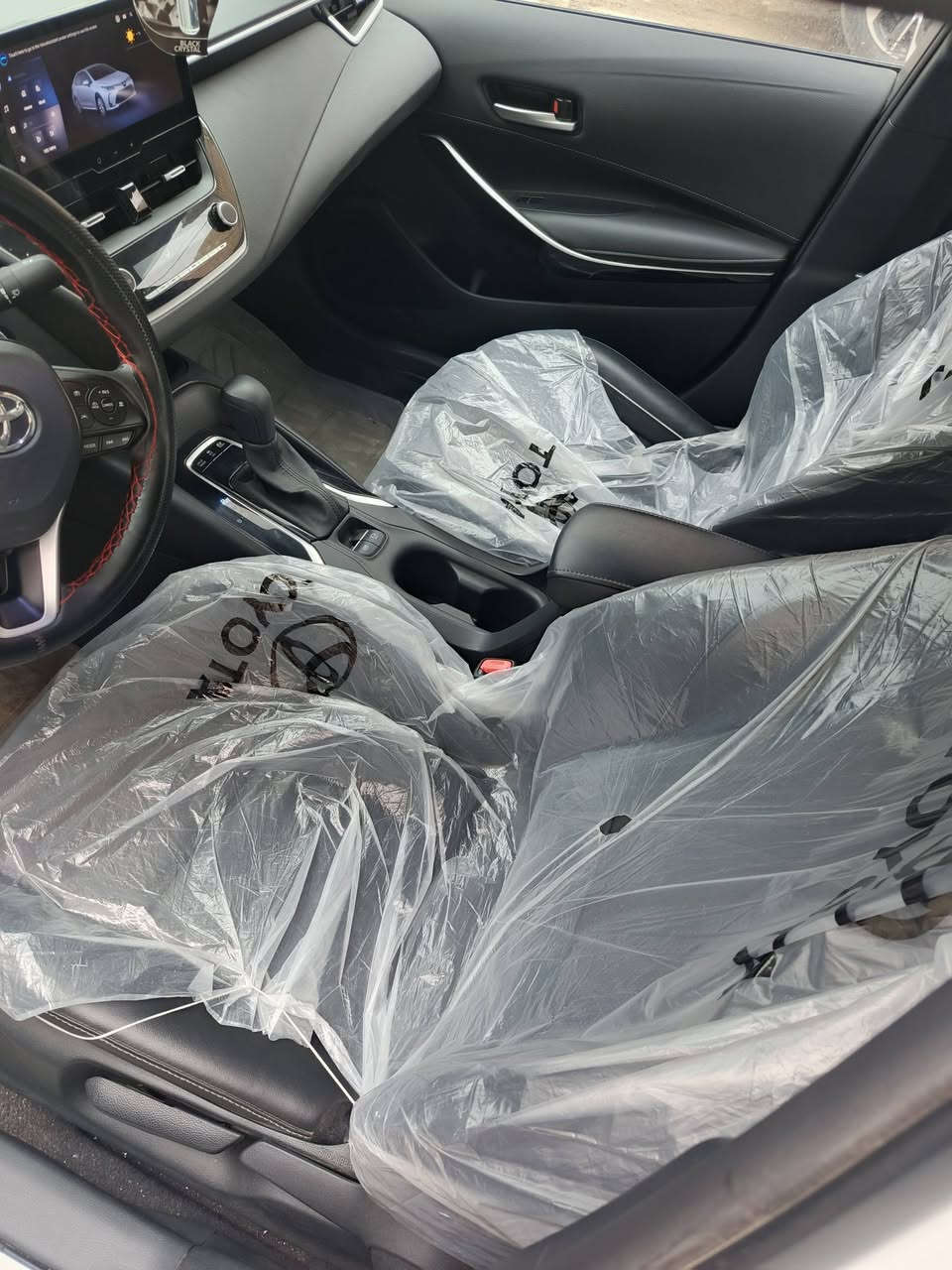 السلام عليكم كورله ٢٠٢٥خليجي صيني رقم بغداد تحويل شوكت متحب سياره مكفوله بدون صبغ بيها فقط بارد إصبع بالجاملغ سياره جديده ماشيه ٣٣فول مواصفات فتحه بصمه كامره خلفيه تبريد قطعتين تبريد محرك كله جديد سياره هايبرد سعرها 150وبيها مجال مكاني بغداد عامريه أبو أحمد


**إذا كنت صاحب هذا الإعلان وتريد حذفه لأي سبب، رجاءا أرسل رسالة إلى الدعم الفني**