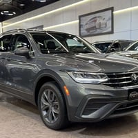 تيغوان • ٢٠٢٣ • ١٧٠٠٠ ميل