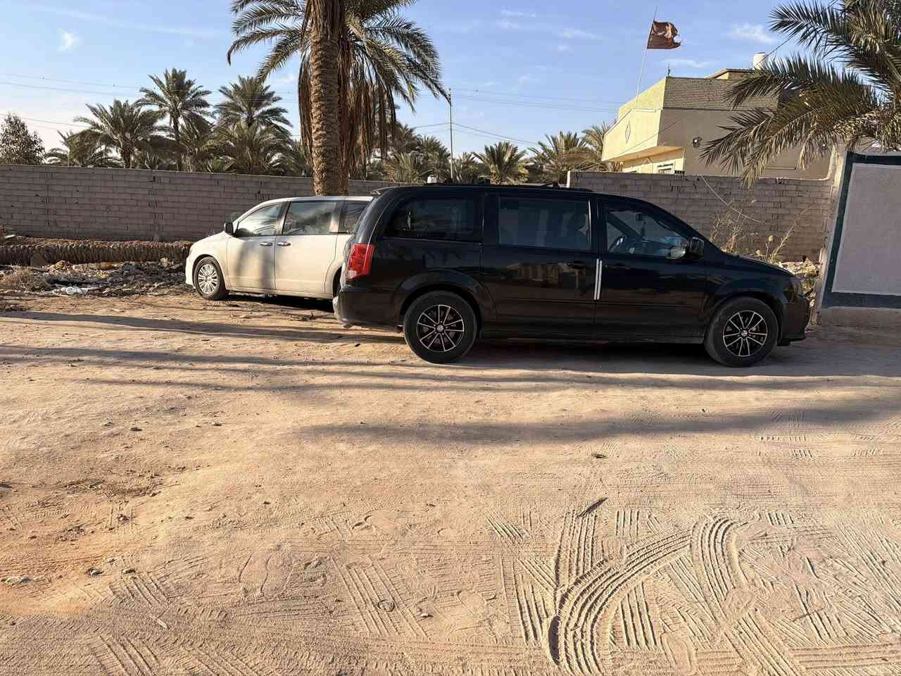 السلام عليكم

تركيب بردات بلادية للأخ الحبيب والصديق والقريب على القلب جاسم محمد وبالعافية عليه

محلات الامير كربلاء شارع ابو مهدي المهندس


**إذا كنت صاحب هذا الإعلان وتريد حذفه لأي سبب، رجاءا أرسل رسالة إلى الدعم الفني**