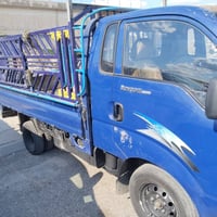 كيا 3000 • حصة كاز • رقم دولي سليمانية