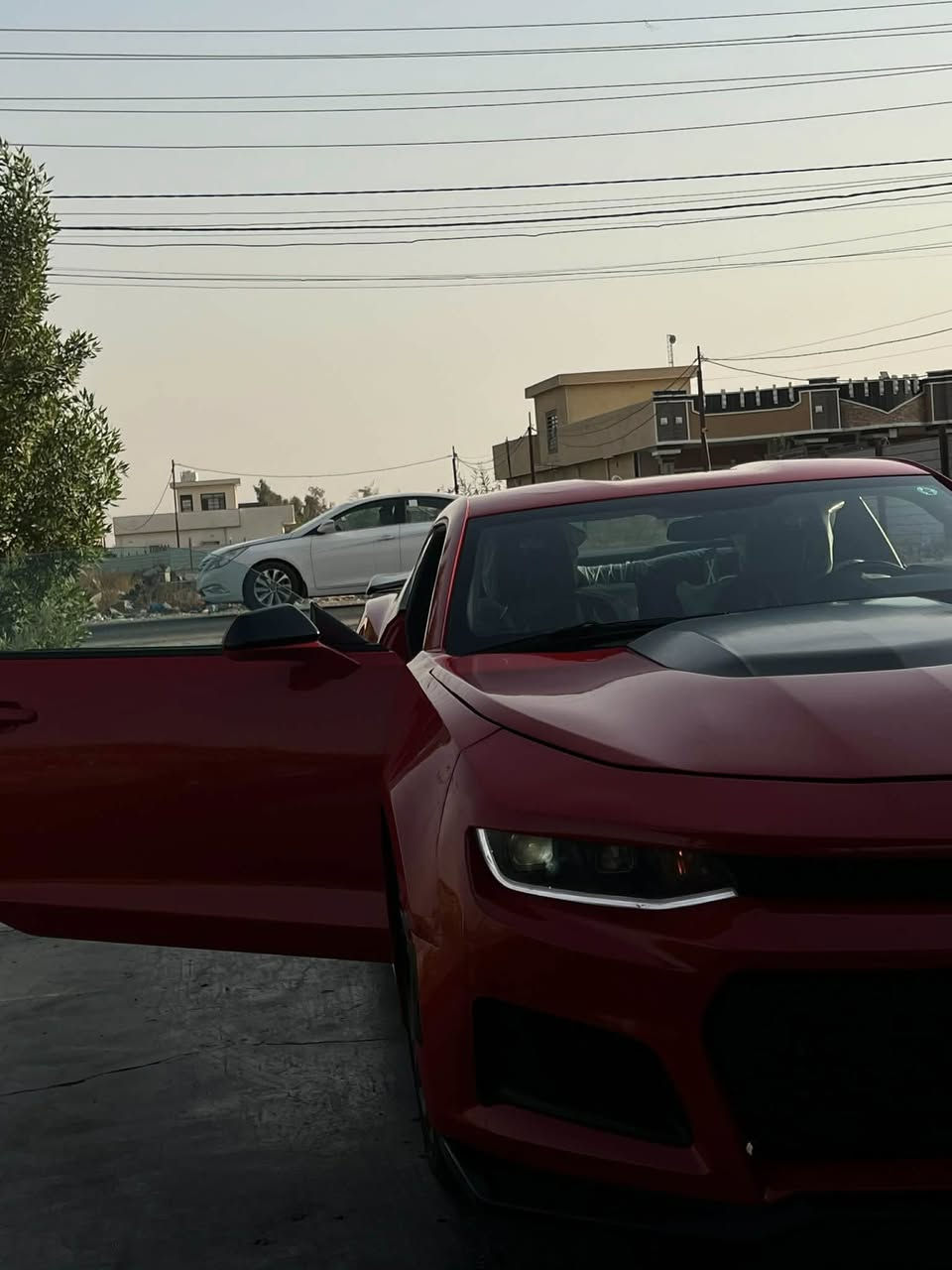 السلام عليكم 
كماروا ٢٠١٩ للمراوسسس فقط بجالنجر ١٨ وفوك 
V6 
ب اسمي 
خير من الله مكينه كير
السونار مرفق 
مكاني بغداد الدوره


**إذا كنت صاحب هذا الإعلان وتريد حذفه لأي سبب، رجاءا أرسل رسالة إلى الدعم الفني**