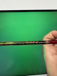 أستروكس 99 برو • يونكس • مضرب ريشة