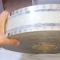 سلفوف • ١٠ رولات • ٨سم