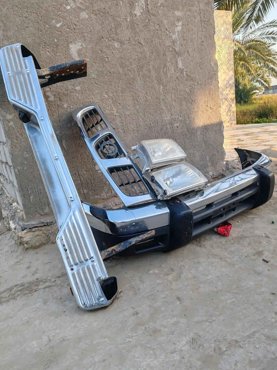 غراظ نيسان ٢٠٠٣ الأصلي ***********
