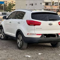 سبورتج 2014 فول جلد بانورما  بيها باب السايق صبخ اثر شخوط والباقي مكفو...