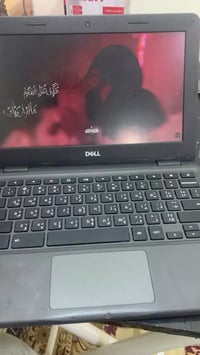 ديل قيم • مع بطارية • هدية ماوس USB