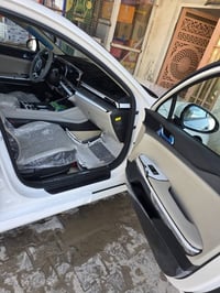 كي فايف • ٢٠٢٦ • ٤٠٠٠ كم