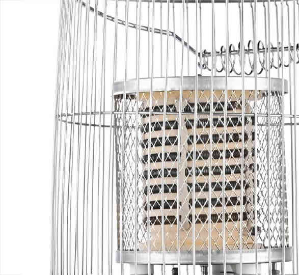 تحيه حب واحترام لكل اهلنه الطيبين  تقدم لكم معارض البنين للاجهزة الكهربائية 
كل ماهو جديد ومميز 
نقدم لكم 
سخان سيراميك CHT170 
من ماركة نوال 
اهم المواصفات ⭐😍 
مقبض الحمل
مناسب للتدفئة السريعة للمساحات الكبيرة
2 إعدادات التدفئة
الطاقة: 1800 واط

يتوفر بيع بالتقسيط المريح ⭐⭐ لموظفين شركة نفط ميسان 🌹🌹🌹🌹🌹 ويتم الاستقطاع عبر (تايم شيت/ظرف راتب فقط)
                   💥💥وبدون مقدم💥💥
...........................................................

يتوفر بيع بالتقسيط المريح 💥💥💥💥💥
لكافة الموظفين والمتقاعدين في محافظة ميسان 
من حاملين بطاقه مصرف الرافدين حصرا 
بدون كفيل 🌟🌟
بدون مقدم 💥💥
لطلب او الاستفسار يرجى الاتصال على الارقام التالية 
***********📱📱
***********📱📱
او مراسلتنا عبر الخاص 🌹🌹🌹🌹🌹🌹
العنوان /ميسان العمارة/ بداية شارع بغداد 

توجد خدمة توصيل 🛻 داخل مركز المحافظه والدفع بعد الاستلام 🌹🌹🌹🌹🌹
